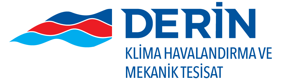Derin Logo